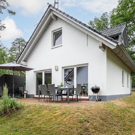 Ferienhaus Alpaka Плау ам Зее Екстериор снимка