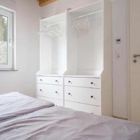 Ferienhaus Alpaka Плау ам Зее Екстериор снимка