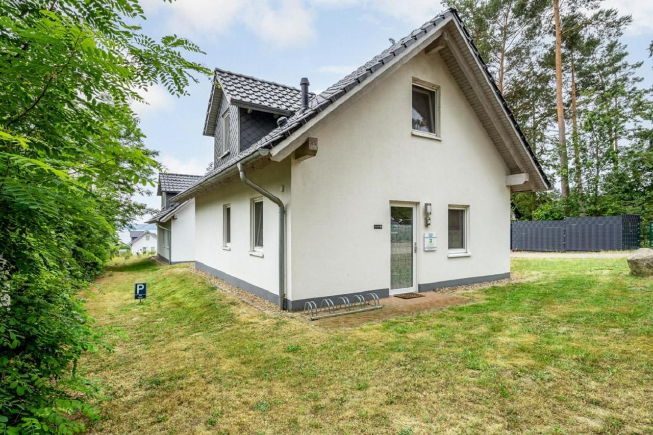 Ferienhaus Alpaka Плау ам Зее Екстериор снимка