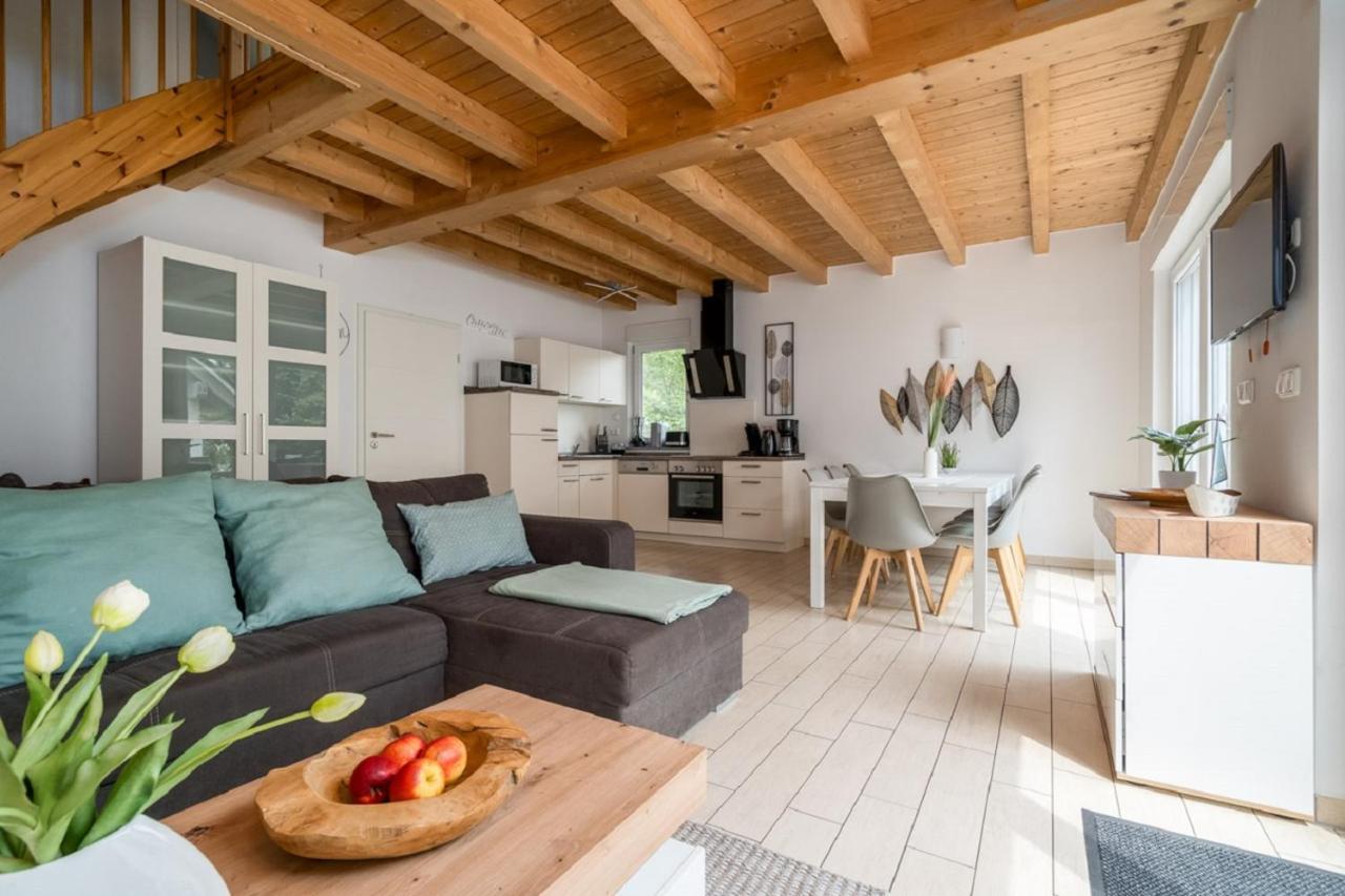 Ferienhaus Alpaka Плау ам Зее Екстериор снимка