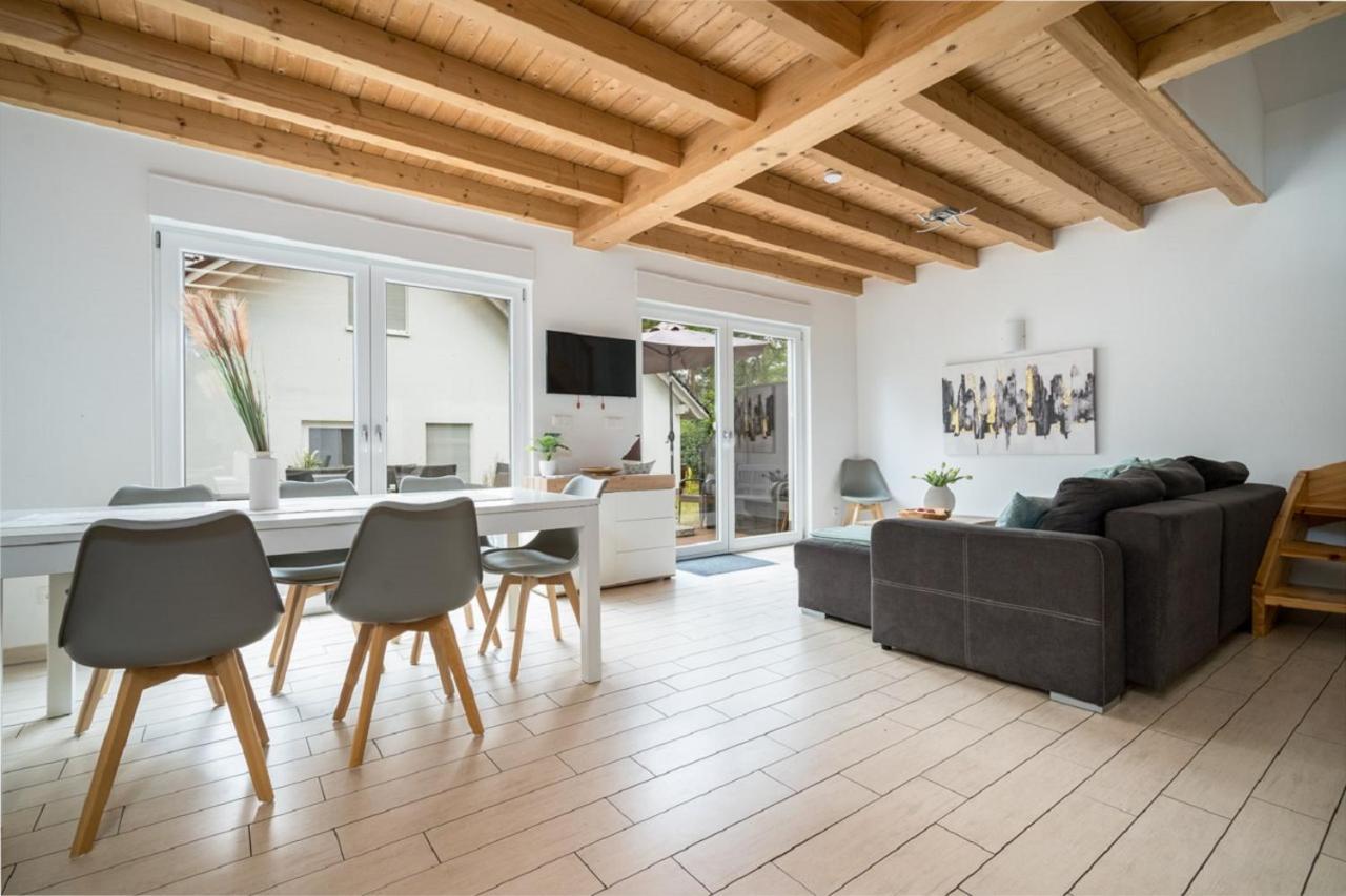 Ferienhaus Alpaka Плау ам Зее Екстериор снимка