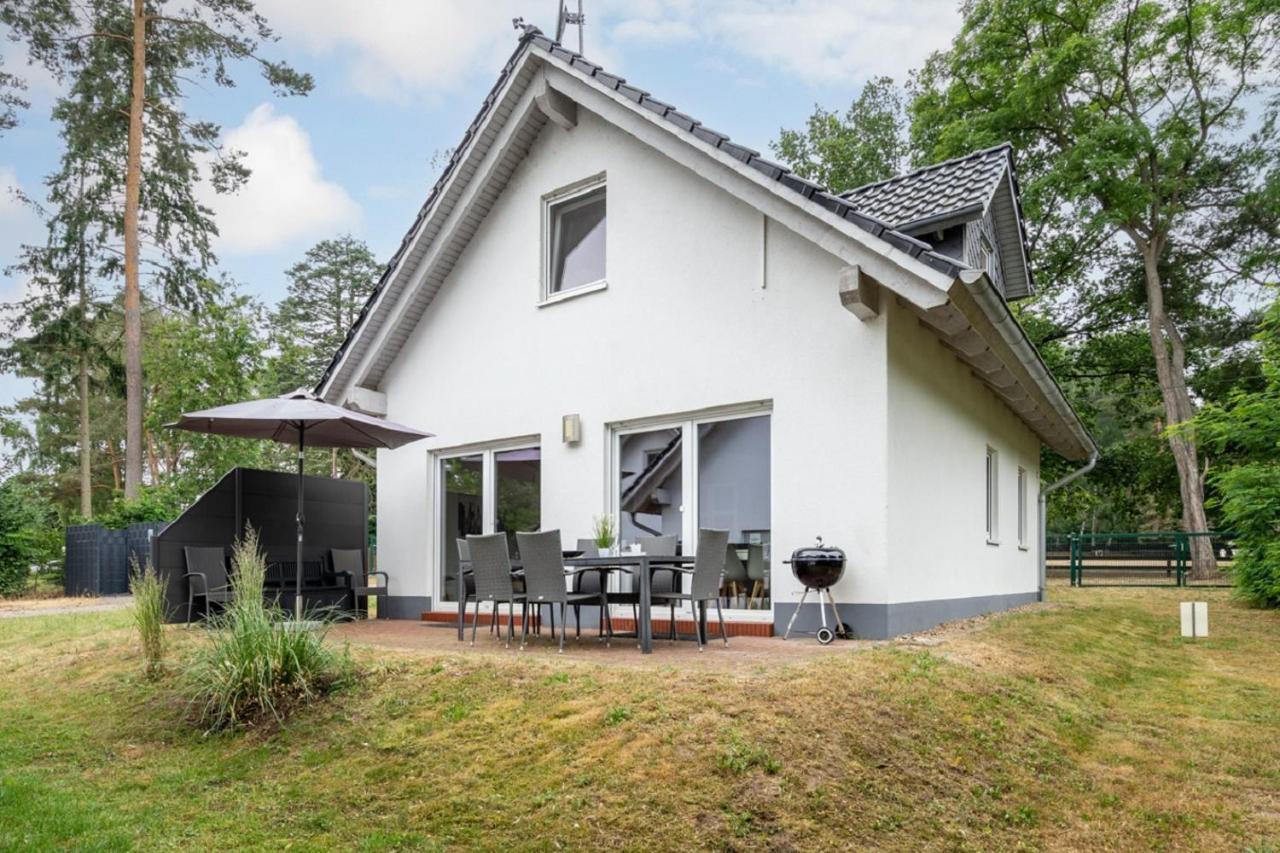 Ferienhaus Alpaka Плау ам Зее Екстериор снимка