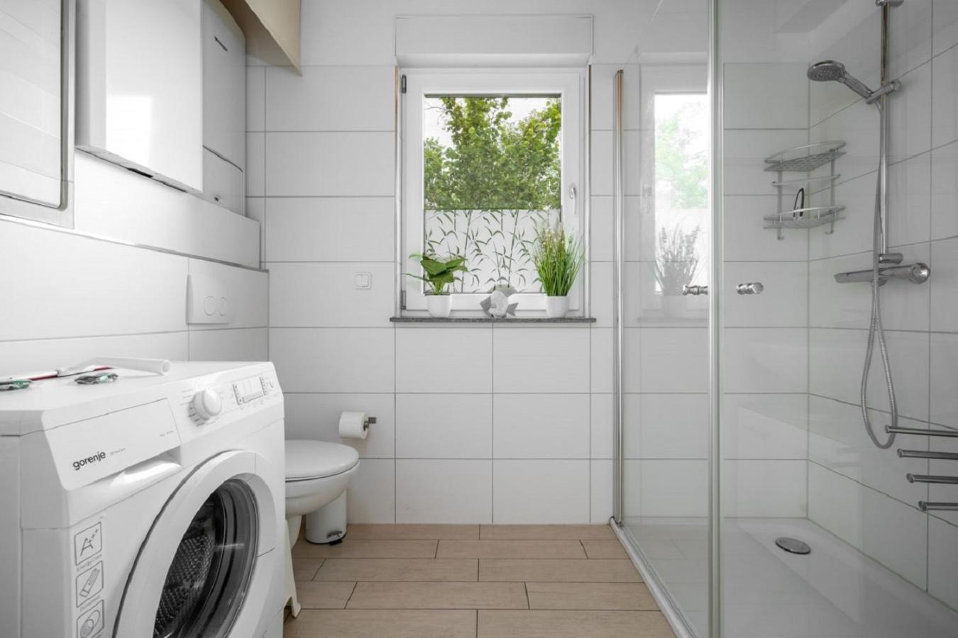 Ferienhaus Alpaka Плау ам Зее Екстериор снимка