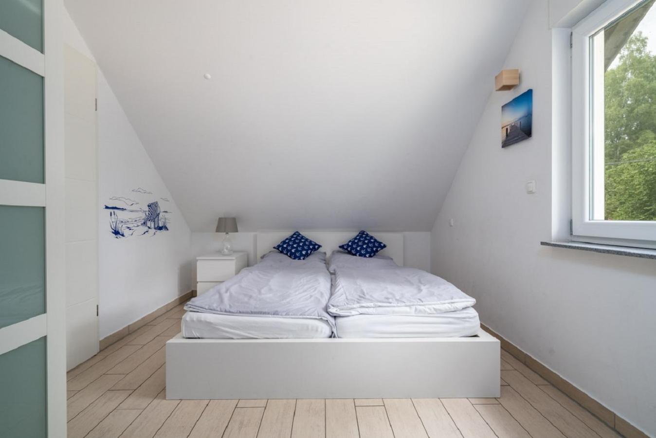 Ferienhaus Alpaka Плау ам Зее Екстериор снимка