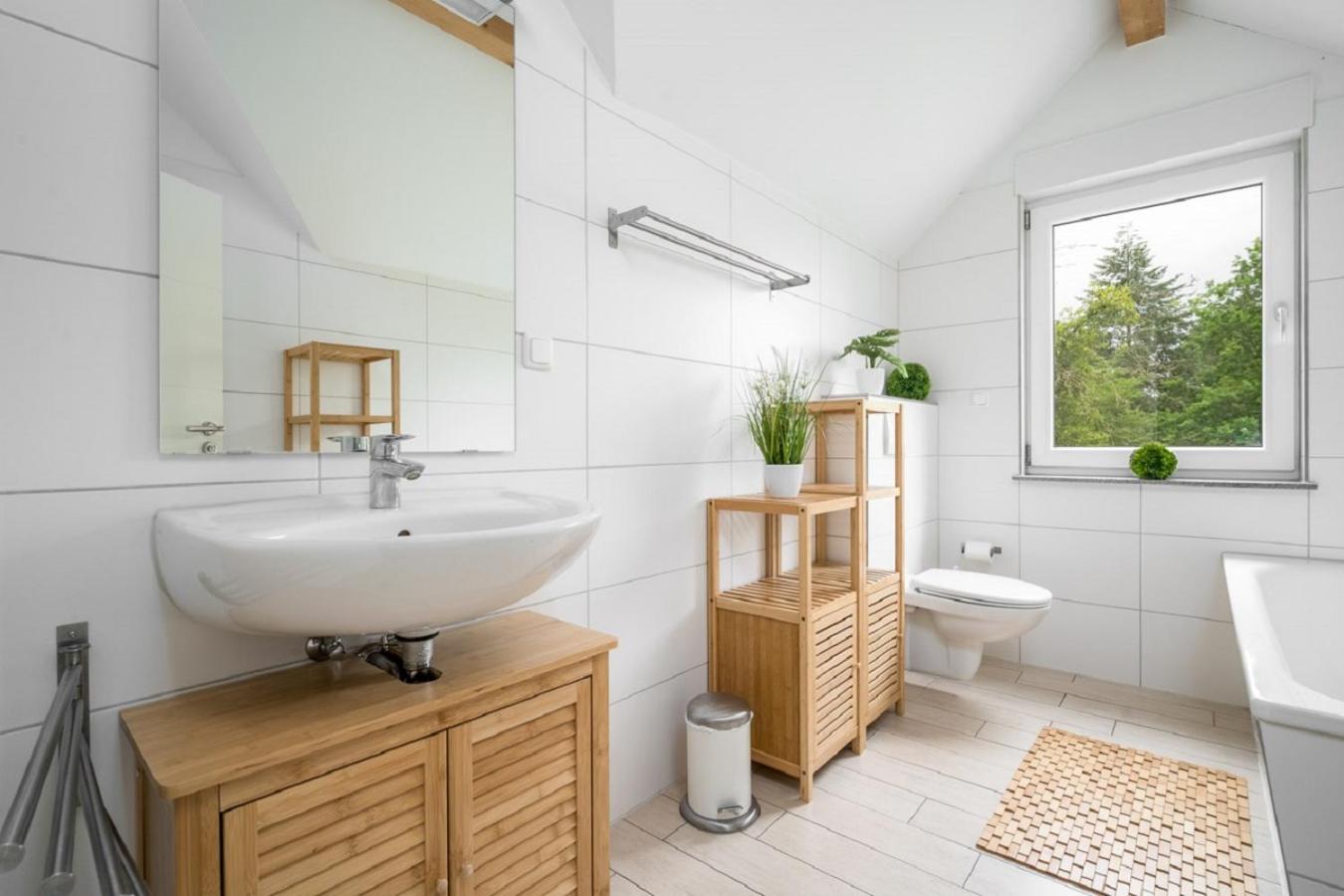 Ferienhaus Alpaka Плау ам Зее Екстериор снимка