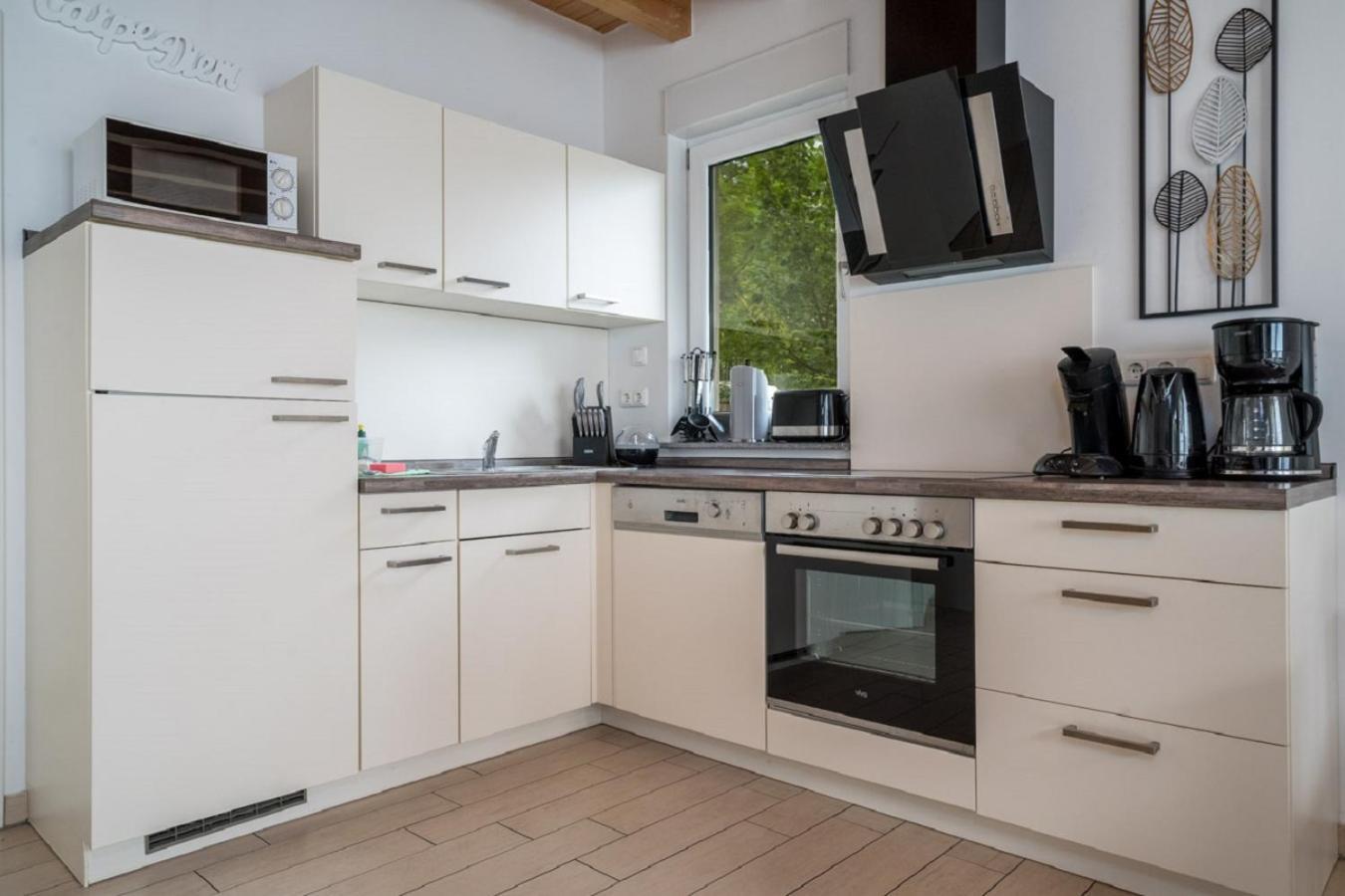 Ferienhaus Alpaka Плау ам Зее Екстериор снимка