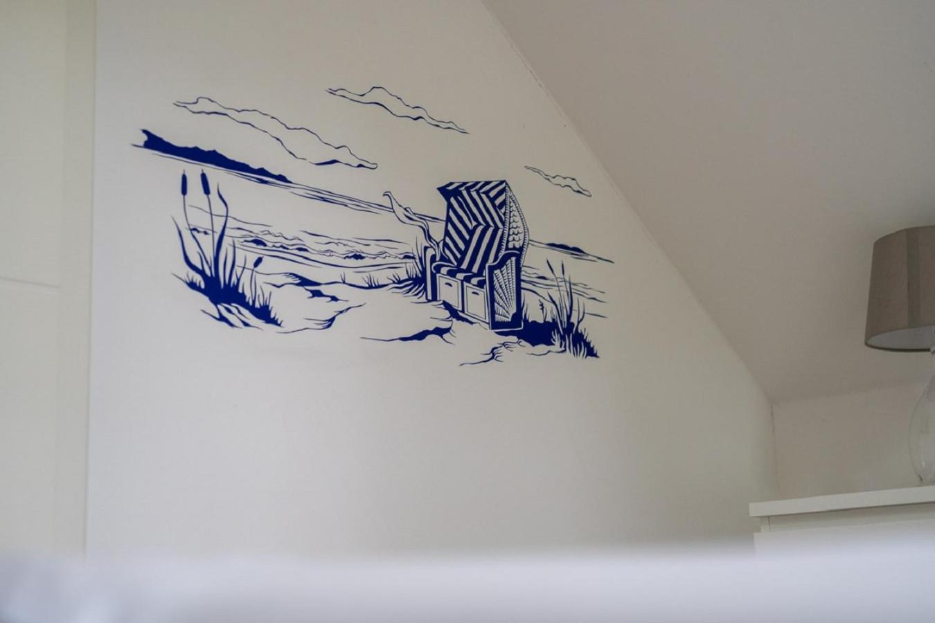 Ferienhaus Alpaka Плау ам Зее Екстериор снимка
